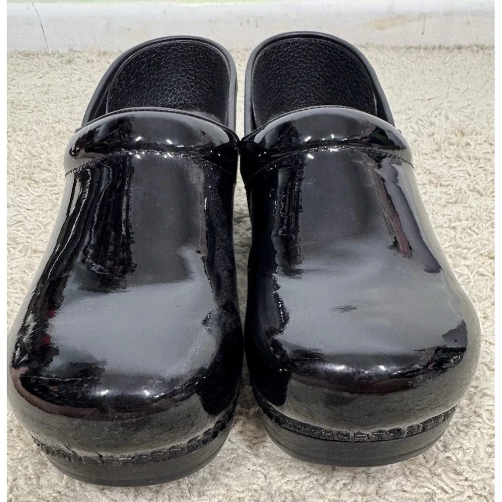 Dansko excellent no